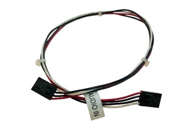 CD-ROM / DVD audio cable 4-pin-аудио кабель для ПК