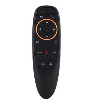 Пульт дистанційного керування Air Mouse G10 Smart TV Box мікрофон X9