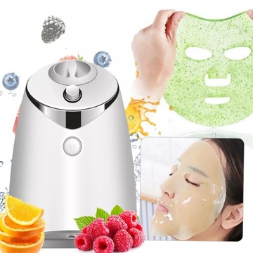 Пристрій для гелевих масок VEGE Fruit Leaf Mask