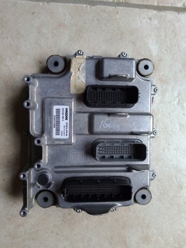 Daf 106 касета двигуна 2037394