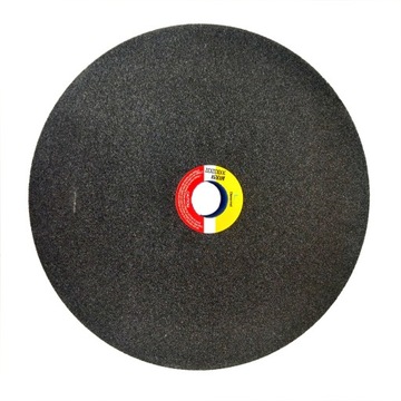 Шлифовальный камень, шлифовальный круг 300x32x32 38C 60K абразивный диск для widii