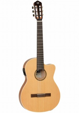 Tanglewood EMDC2 класична гітара
