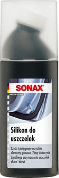 SONAX СИЛИКОН ДЛЯ ПРОКЛАДОК 100 МЛ