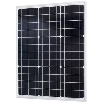 Монокристалічний модуль Phaesun Sun Plus 50 S 12 V