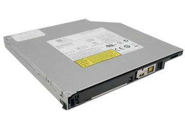 Привід для ноутбука DVD-ROM CD SATA 12,5 мм DELL HP