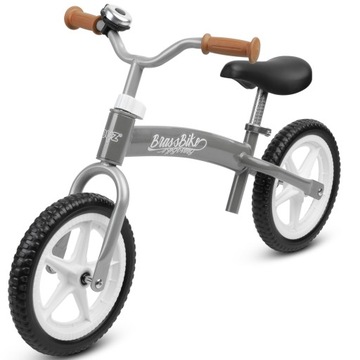 Балансувальний велосипед легкий дитячий дзвіночок колеса EVA подарунок бігун 2в1