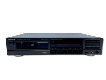 CD-ПЛЕЄР TECHNICS SL-P377A