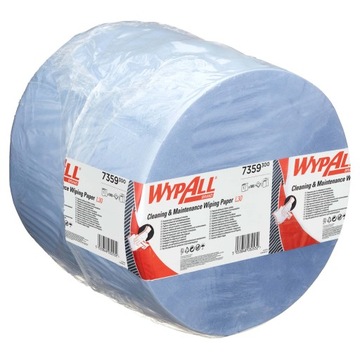 Wypall L30 7359 чистящее средство в большой роли, 3 слоя