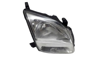 SUZUKI IGNIS SUBARU JUSTY 03- LAMPA PRAWA PRZEDNIA STANLEY P2753 ŁADNA CAŁA