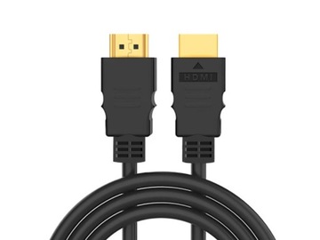 Кабель HDMI-HDMI ver. 2.0 / 4K UHD-10m