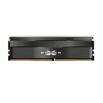 Оперативна пам'ять для ПК Silicon Power DDR4 XPOWER Zenith 8GB 3200