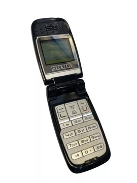 РАСКЛАДНОЙ ТЕЛЕФОН ALCATEL