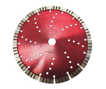 Алмазный диск для бетона 230x22 мм