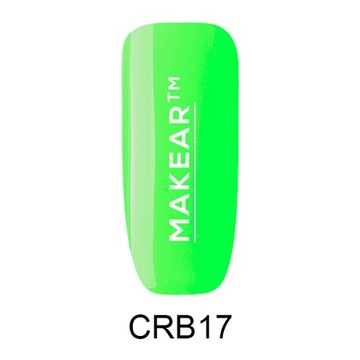 Makear резиновая основа Матрица зеленый CRB17 новый