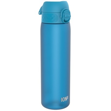 Бутылка для воды для мальчика синяя Школьная аттестация PZH ION8 0,5 л