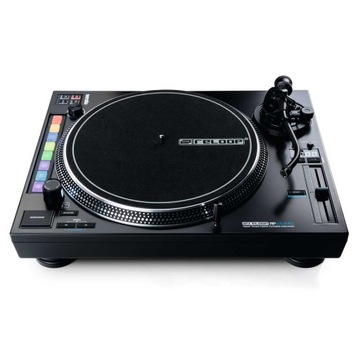 Проигрыватель Reloop RP - 8000 MK2 hys free