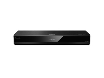 Пошкоджений програвач Blu-ray Panasonic DP-UB824EGK (L)