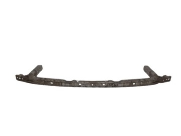 BMW 5 G30 G31 17- BELKA WZMOCNIENIE DOLNE ZDERZAKA PRZÓD