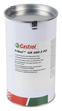 Castrol Tribol GR 400-3 PD 1 кг