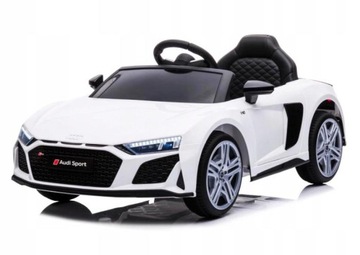 Подлинная AUDI R8 SPORT Auto аккумуляторная пульт дистанционного управления