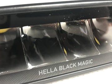 ФАРА ДАЛЬНЕГО СВЕТА BLACK SERIES