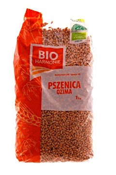 Пшениця озима біо 1 кг Пробіо