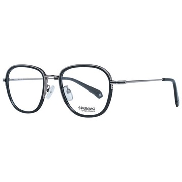 Мужские солнцезащитные очки Polaroid PLD D375 / G серый