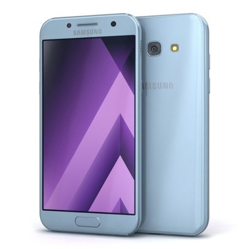 Samsung GALAXY A5 2017 A520F 3 / 32GB IP68 NFC