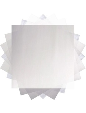 Диффузионный фильтр Белый Full-216 Sheet: 122cm x 122cm (48' x 48')