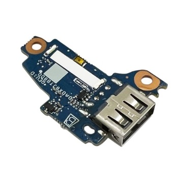 For HP 440 450 G6 G7 445 G6 G7 455 G6 Switch Button Board