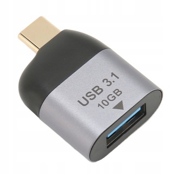 USB 3.1 до Type C адаптер 10 Гбіт/з передача стоп