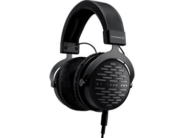 Наушники-вкладыши BEYERDYNAMIC DT 1990 PRO Black