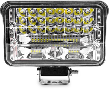 Галогенная светодиодная рабочая лампа awl41 50 LED amio-03252