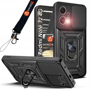 Чехол для Xiaomi Redmi Note 12 4G