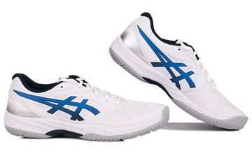 Asics мужская спортивная обувь для бега Удобная42