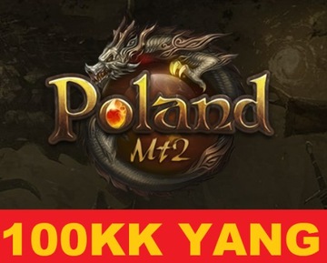 PolandMt2 100KK 100.000.000 Ян Ян PolandMt2.pl частный сервер