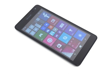 Смартфон Microsoft Lumia 535 5 " 1 / 8GB Dual SIM