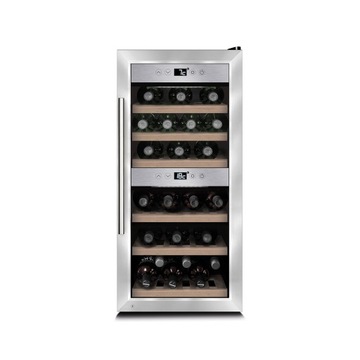Винний холодильник Caso Wine Comfort 24