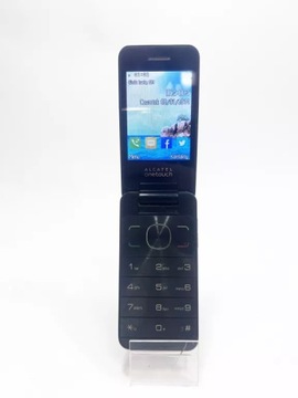 МОБІЛЬНИЙ ТЕЛЕФОН ALCATEL ONE TOUCH 2012 -