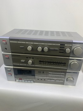 deck Grundig cf 700