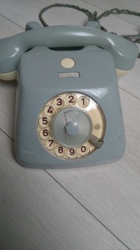 Ретро-телефон T & N S1A-112 / 72i 1962р.