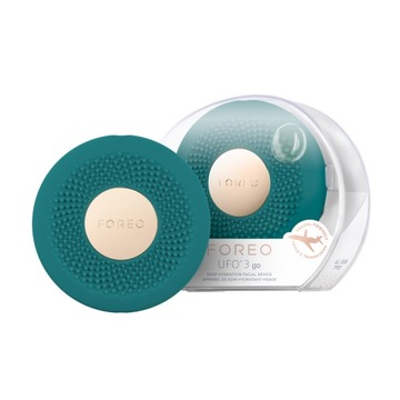 FOREO UFO 3 go, Evergreen