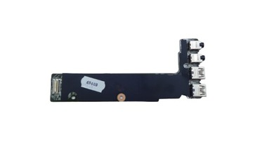 Аудиомодуль USB HP 6560B
