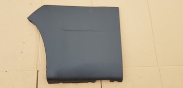 Fiat Ducato lewa listwa błotnika tył.2006-. Jumper