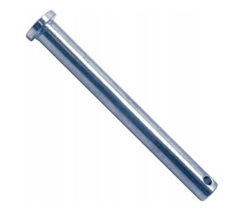 Штифт INOX A4 16x36x41 штифт