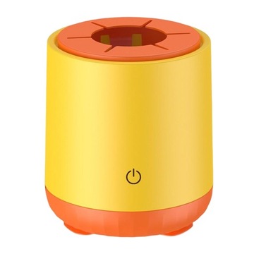 Baby Milk Blender Shaker 3 Налаштування USB