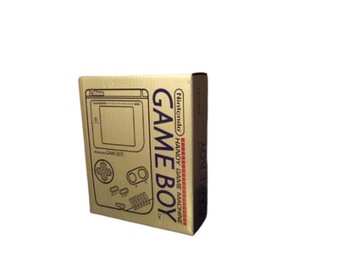 Коробка Gameboy Classic DMG-01
