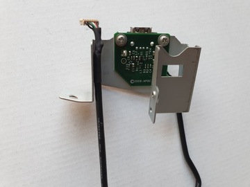 Слот USB разъем HP M475 CE864A CF030-80001