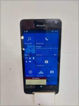 MICROSOFT LUMIA 650 1 ГБ / 16 ГБ