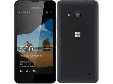 Microsoft Lumia 550